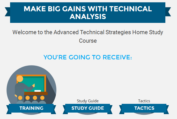 Advanced Scalping Techniques Home Study Course