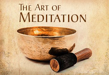 Adyashanti – The Art of Meditation (Study Course, Feb 2016)