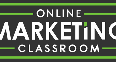 Aidan Booth & Steve Clayton – Online Marketing Classroom