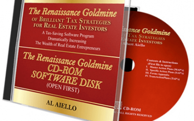 Al Aiello – The Renaissance Goldmine Final Version