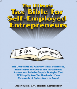 Al-AielloThe-Ultimate-Tax-Bible-For-SelfEmployed-Entrepreneu