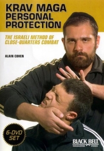 Alain-Cohen-Krav-Maga-Personal-Protection-Complete-Series1