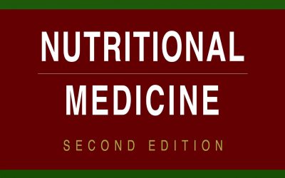 Alan Gaby – Nutritional Medicine