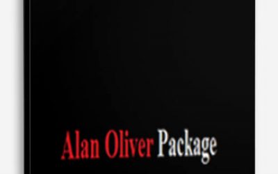 Alan Oliver Package