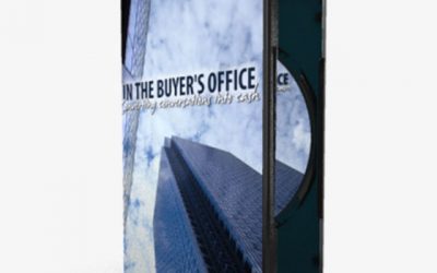 Alan weiss – In the buyers office