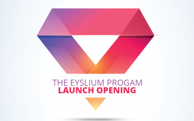 Alex Becker – Elysium First Day