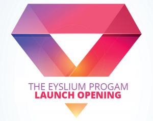 Alex Becker – Elysium Program