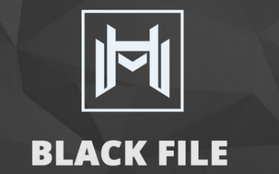 Alex Becker – The Black File