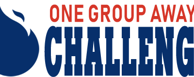 Alex Elliot – One Group Away Challenge