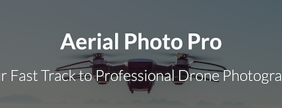 Alex Harris – Aerial Photo Pro