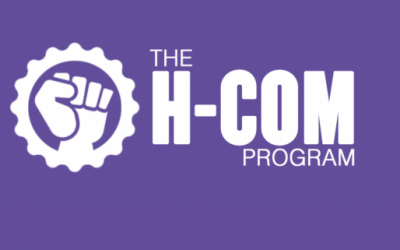 Alex Becker – The H-COM Program