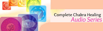 Alison J. Kay – Complete Chakra Healing Audio Series