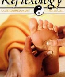 Allison Tovey – Reflexology