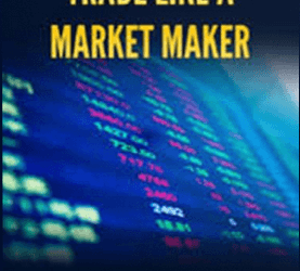 AlphaShark – Trade Like a Market Maker