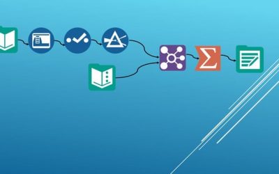 Alteryx: Self-Service Analytics In Your Hands