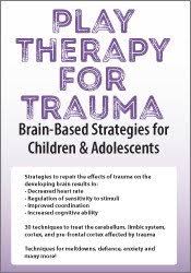 Amy Flaherty – Play Therapy for Trauma