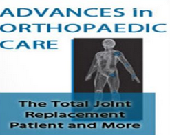 Amy Hite, Cyndi Zarbano & Paul M. Levy – Advances in Orthopaedic Care