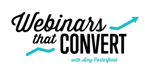 Amy Porterfield – Webinars That Convert