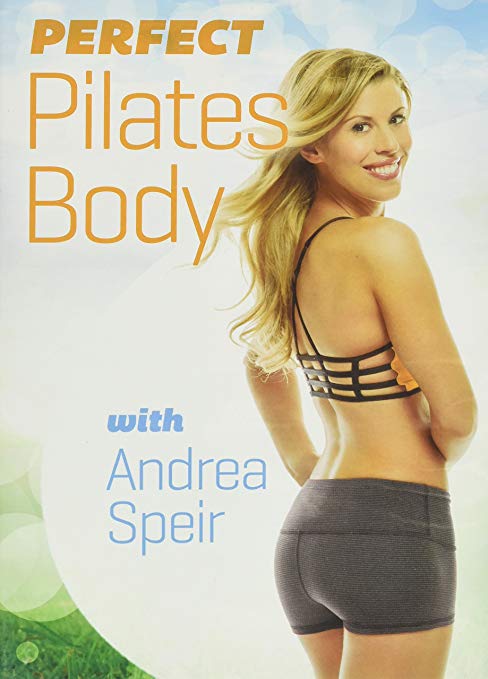 Andrea Speir – Perfect Pilates Body