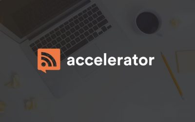 Andrej Ilisin – Blog Accelerator