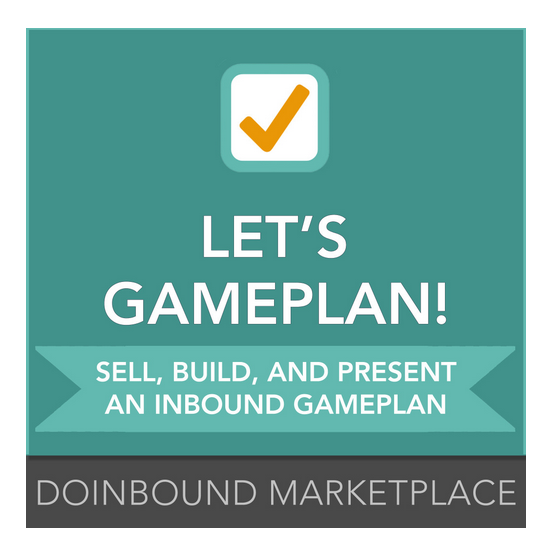 Andrew Dymski – Let’s GamePlan [Build a More Profitable Inbound Agency]