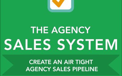 Andrew Dymski – The Agency Sales System