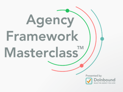 Andrew Dymski – Agency Framework Masterclass