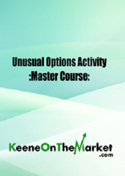 Andrew Keene – Unusual Options Activity Master Course