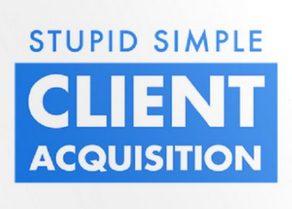 Andrew Kr0eze – Stupid Simple Client Acquisition