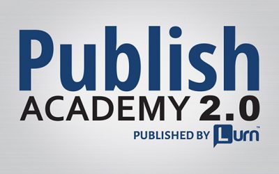 Andrew Lantz – Publish Academy 2.0