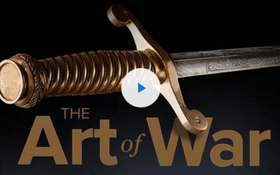 Andrew R. Wilson – The Art of War