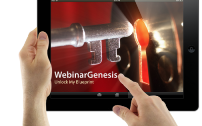 Andy Jenkins & Mike Filsaime – Webinar Genesis