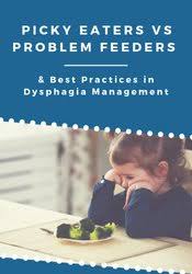 Angela Mansolillo & Dr. Kay Toomey – Picky Eaters vs Problem Feeders & Best Practices in Dysphagia Management