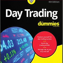 Ann Logue – Day Trading for Dummies (3rd Edition)