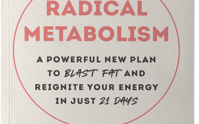 Ann Louise Gittleman, PhD – Radical Metabolism