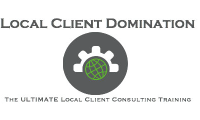 Anthony Devine – Local Client Domination