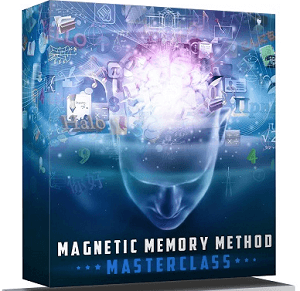 Anthony Metivier – The Magnetic Memory Method Masterplan