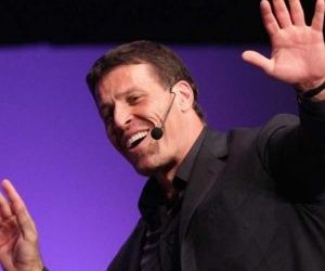 Anthony Robbins – Breakthrough Insider Episode1 to Episode 6