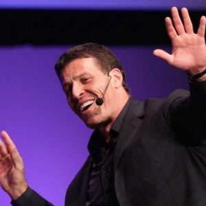 Anthony Robbins – Breakthrough Insider Episode1 to Episode 6