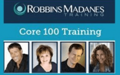 Anthony Robbins – Cloe Madanes – Core 100 Training 2011