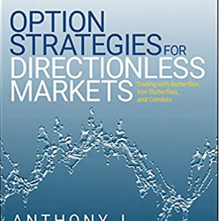 Anthony Saliba – Option Spread Strategies