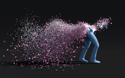 Applied Houdini – Particles IV