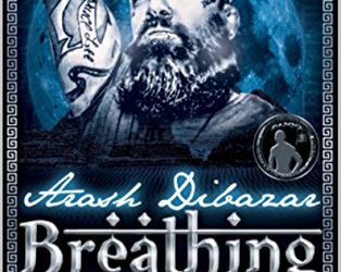 Arash Dibazar – Breathing Truth