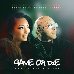 Arash Dibazar – Game or Die Download