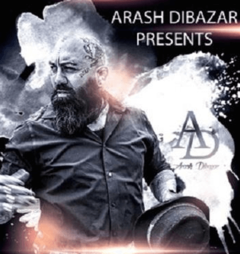 Arash-Dibazar-Speaking-Into-The-Void-1