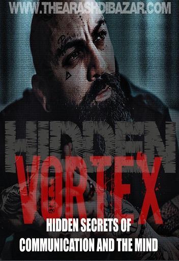 Arash Dibazar – The Hidden Vortex Download