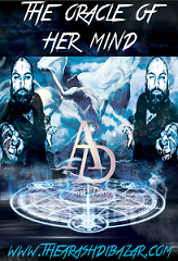 Arash Dibazar – The Oracle of Her Mind Download