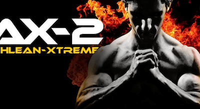 Athlean Xtreme – AX2