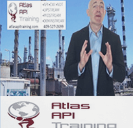 Atlas Api Training – API 570 Exam Prep Training Course