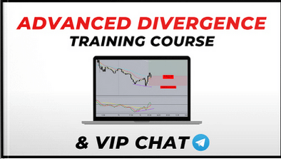 Austin Silver – ASFX Advanced Divergence Training Course (without VIP Chat)